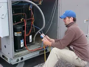 Ware Mechanical INC. - Heating & Cooling Services in Rome, GA