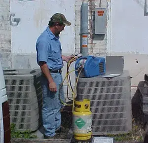 Ware Mechanical INC. - Heating & Cooling Services in Rome, GA