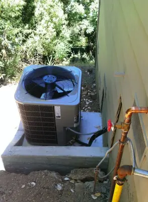 Baier Heating and Air Conditioning Inc. - Air Duct Cleaning Services in Rohnert Park, CA