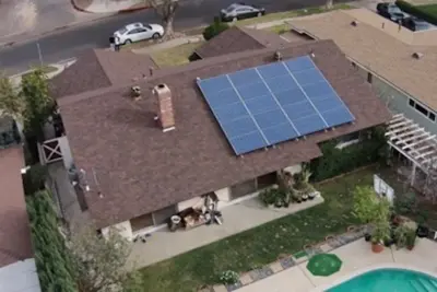 On Time Energy Solutions - Solar Panel Installation Services in Temecula, CA
