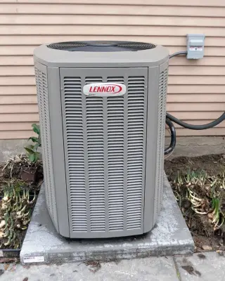 Larsell Mechanical Service - Heating & Cooling Services in Albany, OR