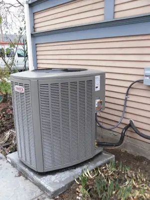 Larsell Mechanical Service - Heating & Cooling Services in Albany, OR