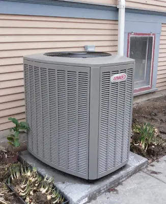 Larsell Mechanical Service - Heating & Cooling Services in Albany, OR