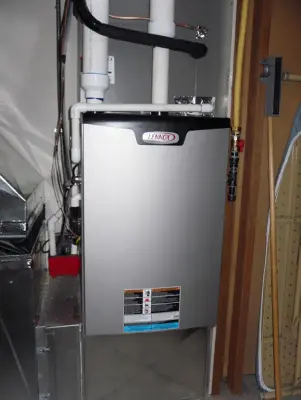 Larsell Mechanical Service - Heating & Cooling Services in Albany, OR