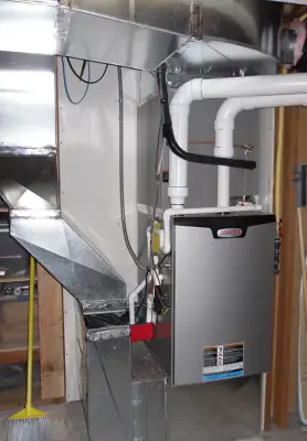 Larsell Mechanical Service - Heating & Cooling Services in Albany, OR