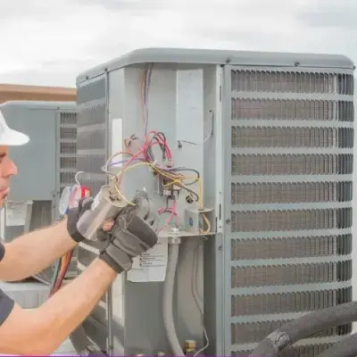 Revolutionary Air - Heating & Cooling Services in Wilmington, NC