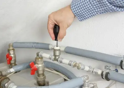 Rhode Island HVAC Services - Plumbing Services in Providence, RI