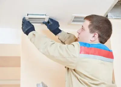 Rhode Island HVAC Services - Plumbing Services in Providence, RI