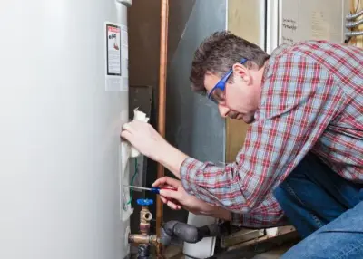 Rhode Island HVAC Services - Plumbing Services in Providence, RI
