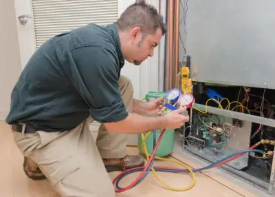 Rhode Island HVAC Services - Plumbing Services in Providence, RI