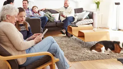 Ridgeline Heating and Cooling - Heating & Cooling Services in Idaho Falls, ID