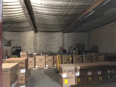 Right Now Heating and Air Conditioning - Heating & Cooling Services in Blackfoot, ID