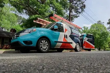 Rogers Heating & Cooling - Air Duct Cleaning Services in South Boston, VA