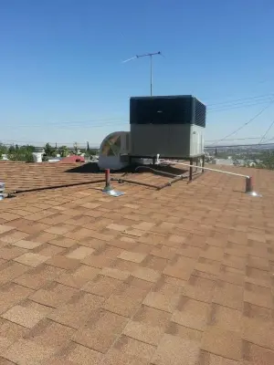 Expert HVAC and Refrigeration - Air Duct Cleaning Services in El Paso, TX