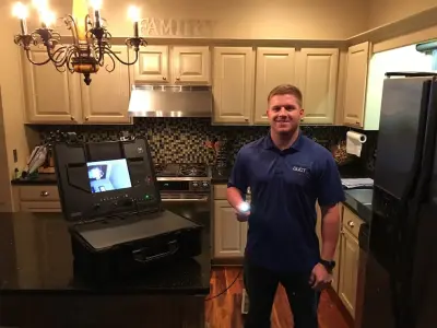 NWA Duct Cleaning INC. - Air Duct Cleaning Services in Fayetteville, AR