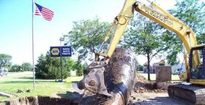 Rozga Plumbing & Heating Corporation - Plumbing Services in Milwaukee, WI