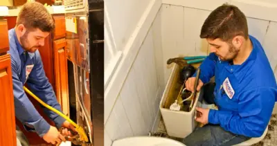 Rozga Plumbing & Heating Corporation - Plumbing Services in Milwaukee, WI