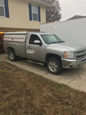 Ruby HVAC/R LLC - Heating & Cooling Services in Kearney, MO