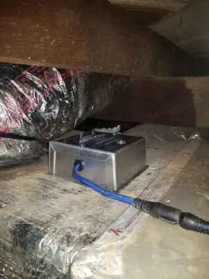 Carini Heating, Air and Plumbing - Heating & Cooling Services in San Diego, CA
