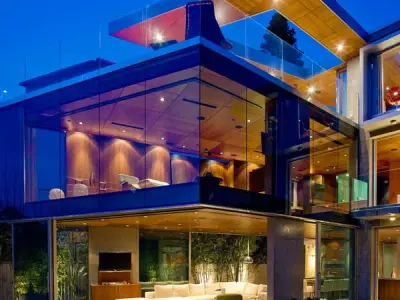Fox Window & Gutter Cleaning - Window Installation & Replacement in San Bruno, CA