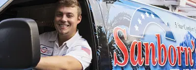 Sanborn's Air Conditioning and Heating - Heating & Cooling Services in Redlands, CA