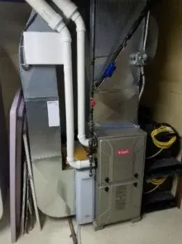 S&A Peters Heating and Cooling - Air Duct Cleaning Services in Kaukauna, WI