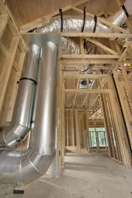 S&S Heating & AC LLC - Heating & Cooling Services in Greenfield, IN