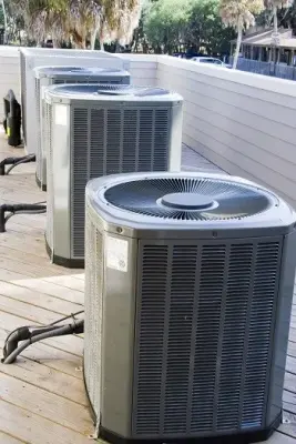 S&S Heating & AC LLC - Heating & Cooling Services in Greenfield, IN