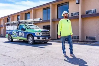 S&S Mechanical - Plumbing Heating Cooling - Plumbing Services in Cedar City, UT