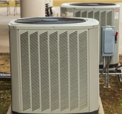 Select Heat & Air - Plumbing Services in Oklahoma City, OK