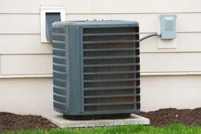 Select Heat & Air - Plumbing Services in Oklahoma City, OK