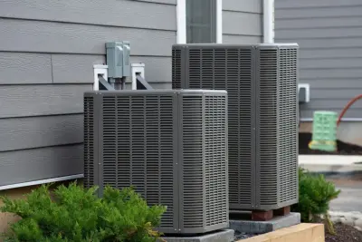 Select Heat & Air - Plumbing Services in Oklahoma City, OK