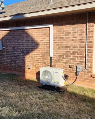 Select Heat & Air - Plumbing Services in Oklahoma City, OK