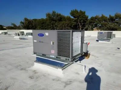 All Trade LLC - Air Duct Cleaning Services in Tempe, AZ