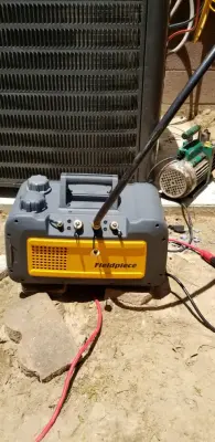 Intek Heating + Air - Heating & Cooling Services in Ward, AR