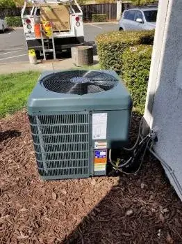 Service Pro Air Conditioning & Heating - Air Duct Cleaning Services in Placerville, CA