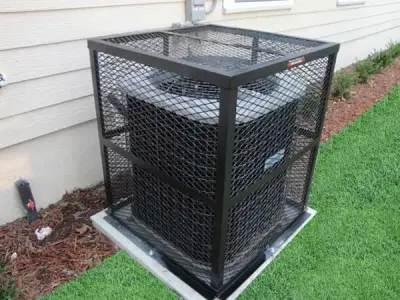 Central Air Service LLC - Heating & Cooling Services in Winter Park, FL