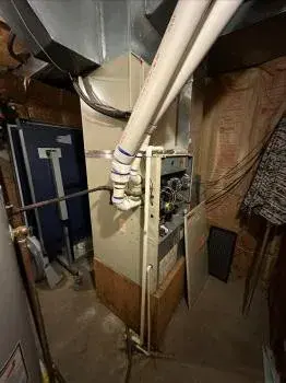 Shanks Heating & Cooling - Air Duct Cleaning Services in Kearney, MO
