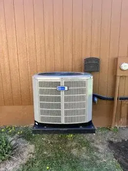 Shanks Heating & Cooling - Air Duct Cleaning Services in Kearney, MO