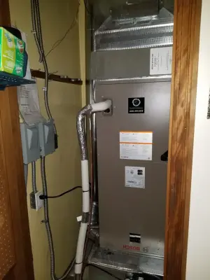Emerald City HVAC LLC - Air Duct Cleaning Services in Snohomish, WA