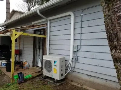 Emerald City HVAC LLC - Air Duct Cleaning Services in Snohomish, WA