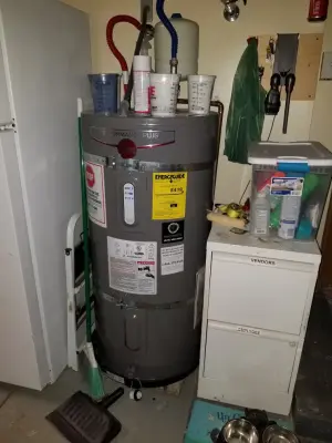 Emerald City HVAC LLC - Air Duct Cleaning Services in Snohomish, WA