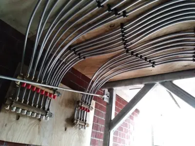 ET Radiant, LLC - Heating & Cooling Services in Acton, MA