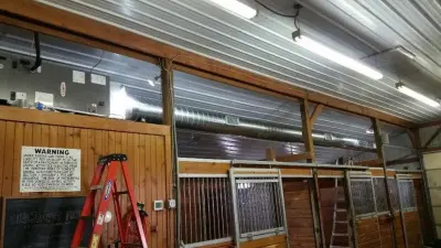 Top Notch Heating, Cooling & Plumbing - Heating & Cooling Services in Lenexa, KS