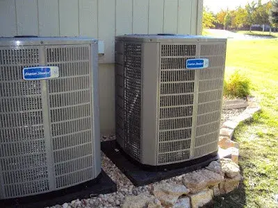 Smith Service Company - Air Duct Cleaning Services in Baldwin City, KS