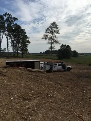 Jim Bollinger & Son LLC - Heating & Cooling Services in Dexter, MO