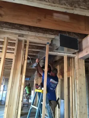 Jim Bollinger & Son LLC - Heating & Cooling Services in Dexter, MO