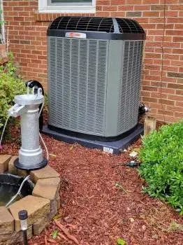Spring Aire Heating & Air Conditioning, LLC - Heating & Cooling Services in Duncan, SC