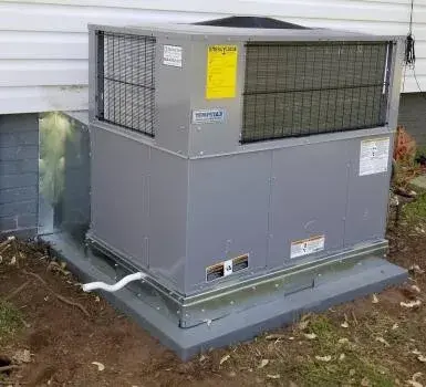 Spring Aire Heating & Air Conditioning, LLC - Heating & Cooling Services in Duncan, SC