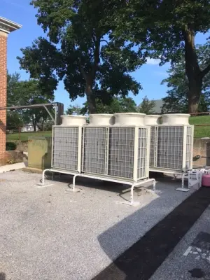First Class Mechanical - Heating & Cooling Services in Westminster, MD